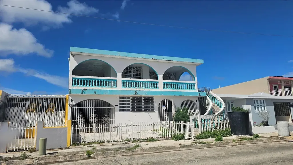 Villas De Loiza Calle 37 Nn33 Loiza PR 00772