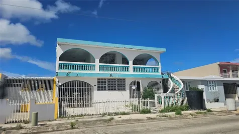 Villas De Loiza Calle 37 Nn33 Loiza PR 00772
