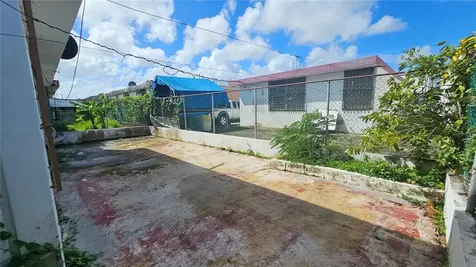 Villas De Loiza Calle 37 Nn33 Loiza PR 00772