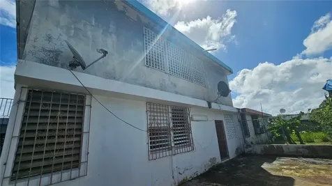 Villas De Loiza Calle 37 Nn33 Loiza PR 00772
