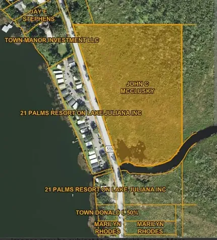 0 Cr-559 Auburndale FL 33823