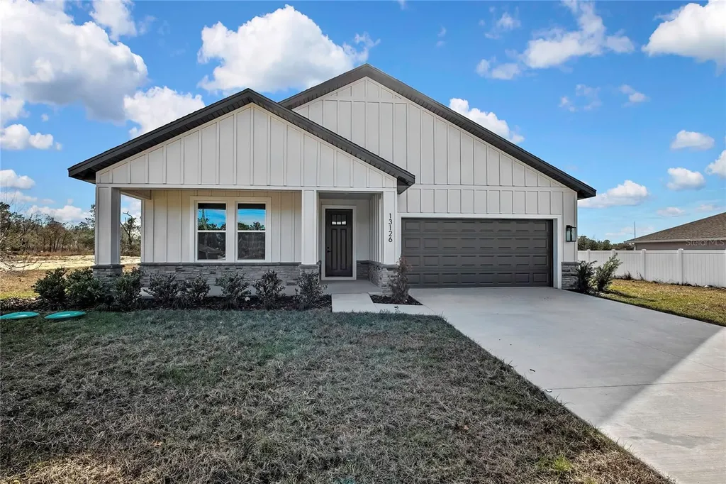 13126 Meadow Swallow Avenue Brooksville FL 34613