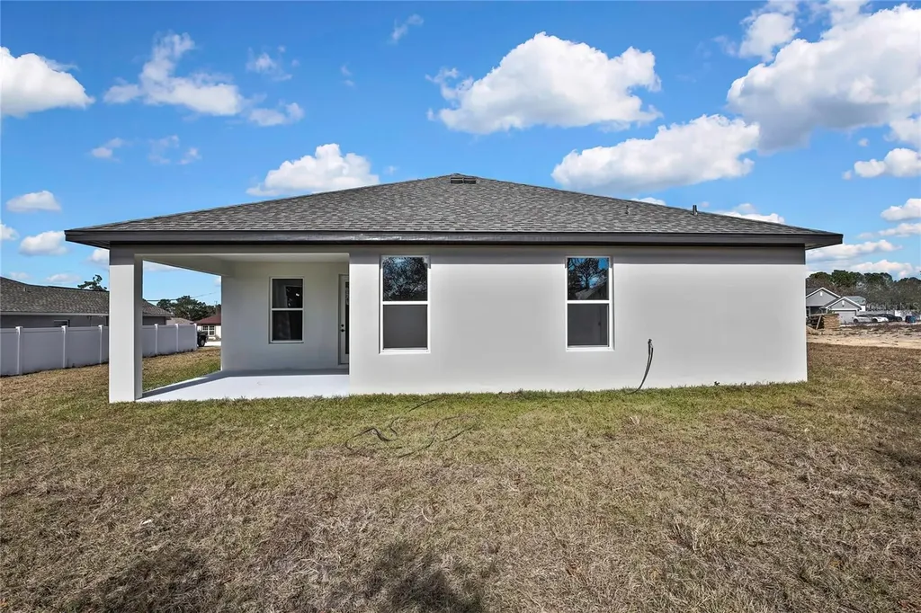 13126 Meadow Swallow Avenue Brooksville FL 34613