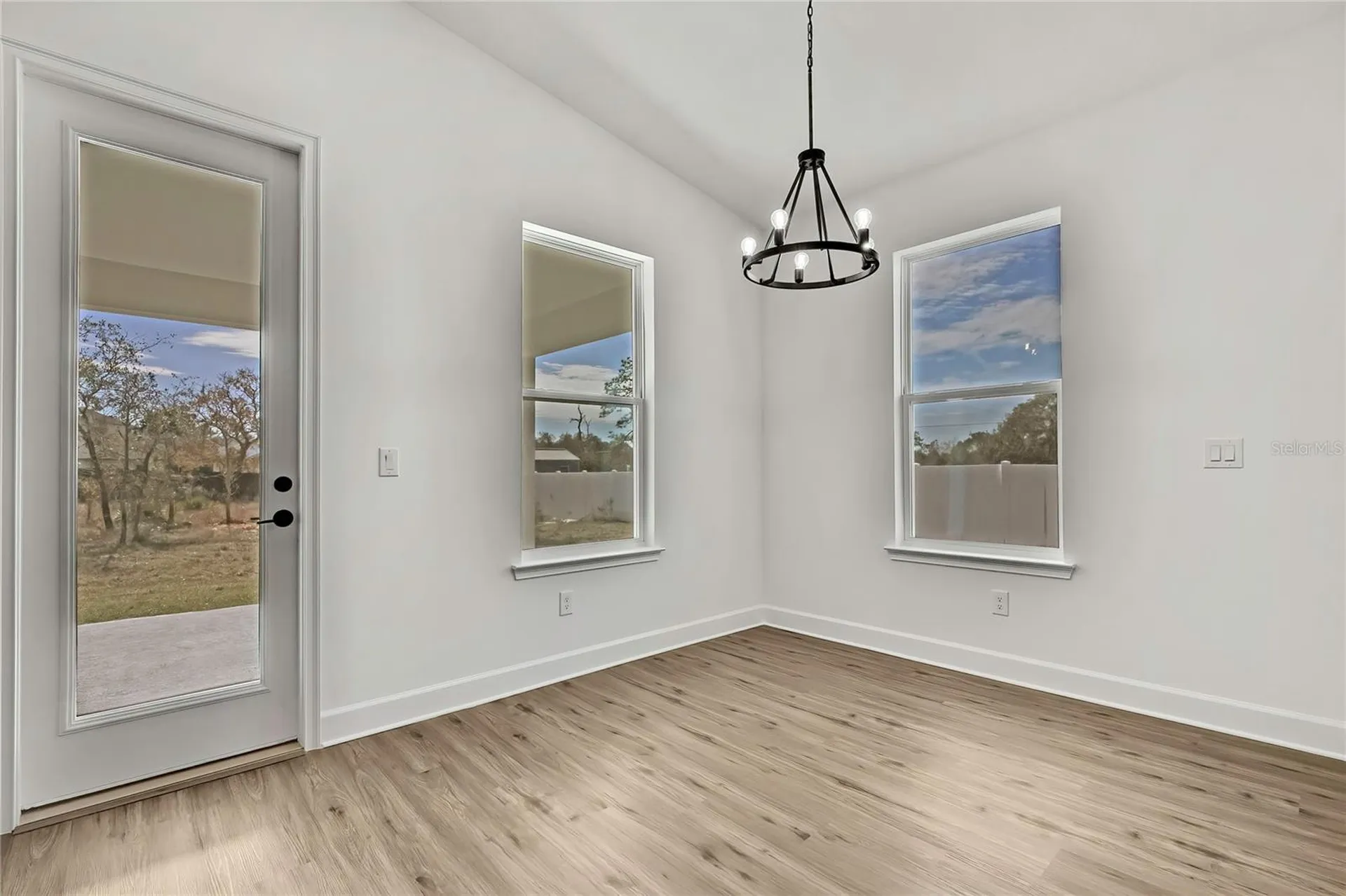 13126 Meadow Swallow Avenue Brooksville FL 34613