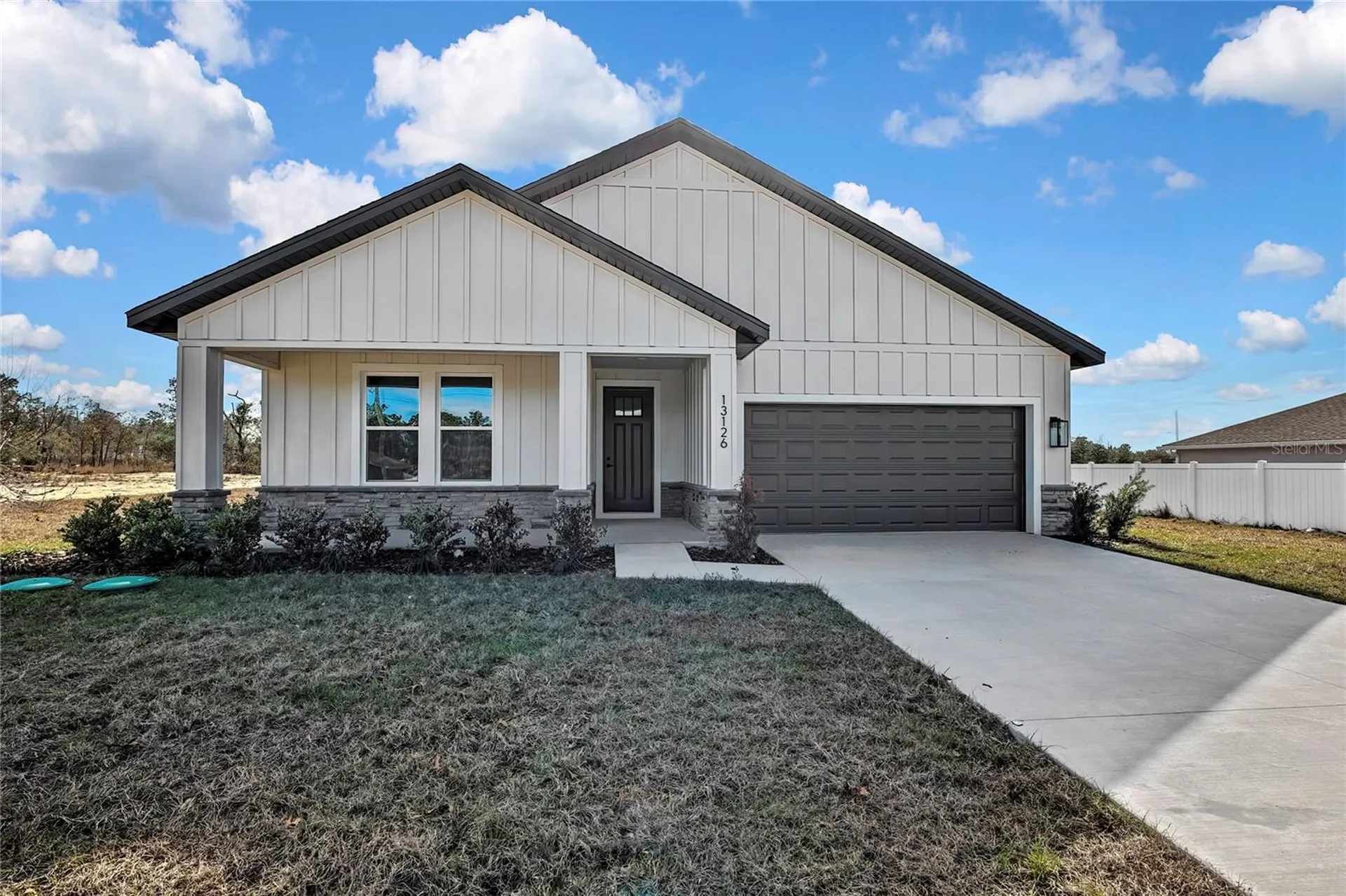 13126 Meadow Swallow Avenue Brooksville FL 34613