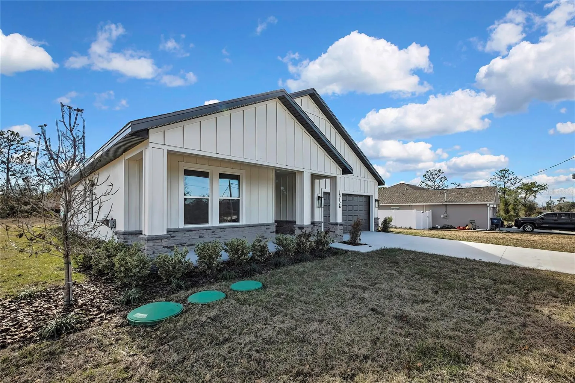 13126 Meadow Swallow Avenue Brooksville FL 34613