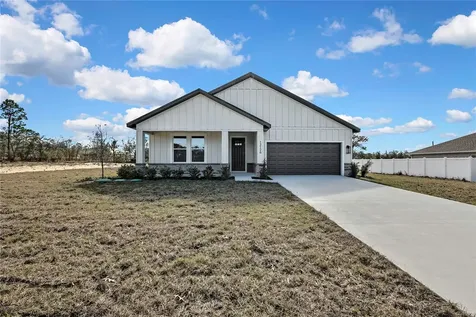 13126 Meadow Swallow Avenue Brooksville FL 34613