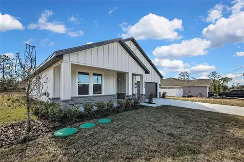 13126 Meadow Swallow Avenue Brooksville FL 34613