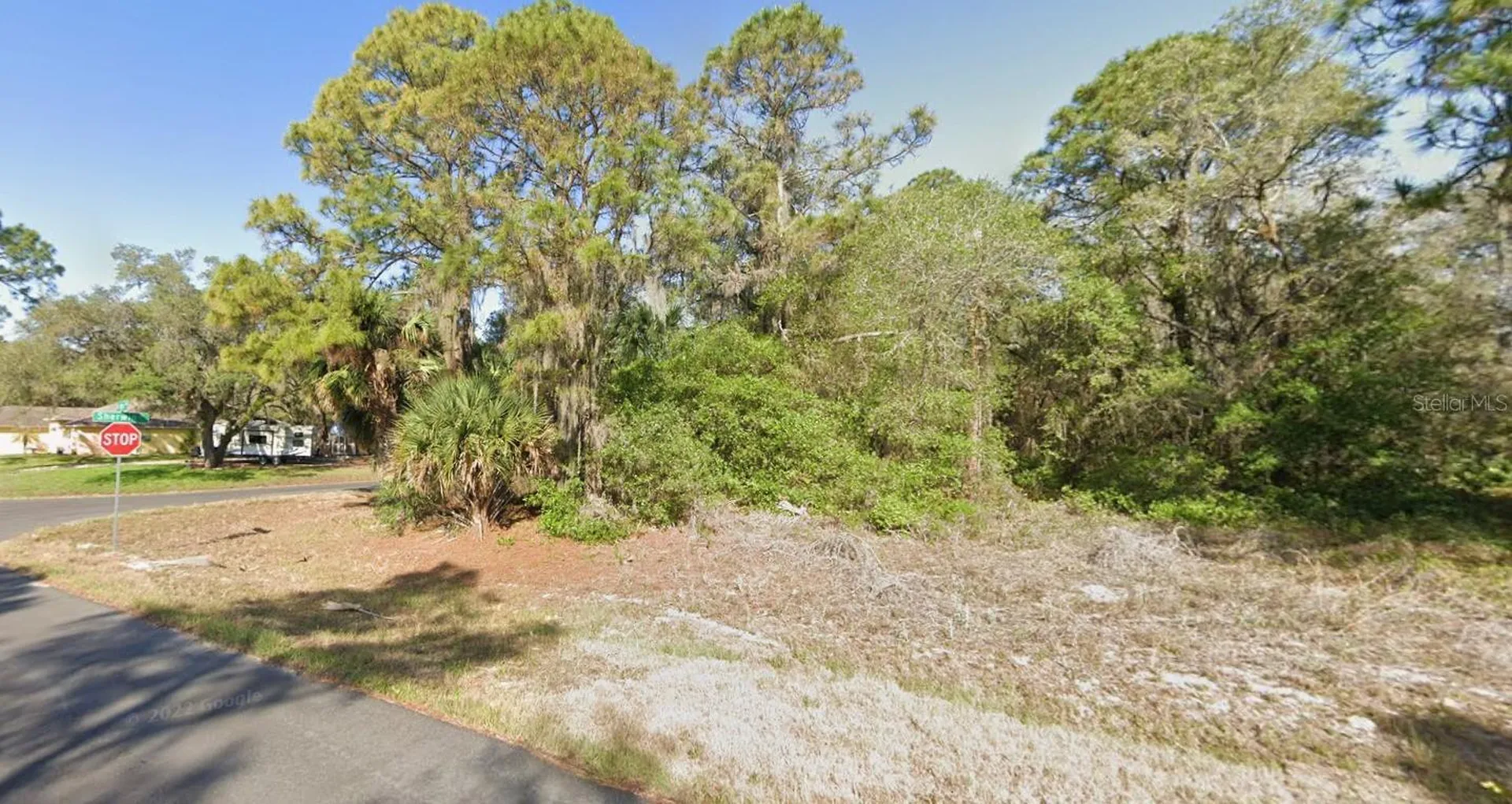 1255 Miliken Terrace Port Charlotte FL 33953
