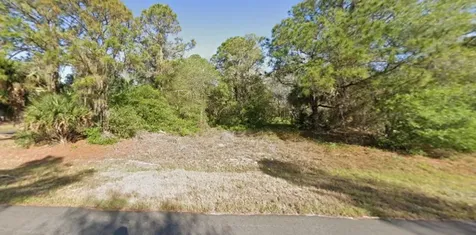 1255 Miliken Terrace Port Charlotte FL 33953