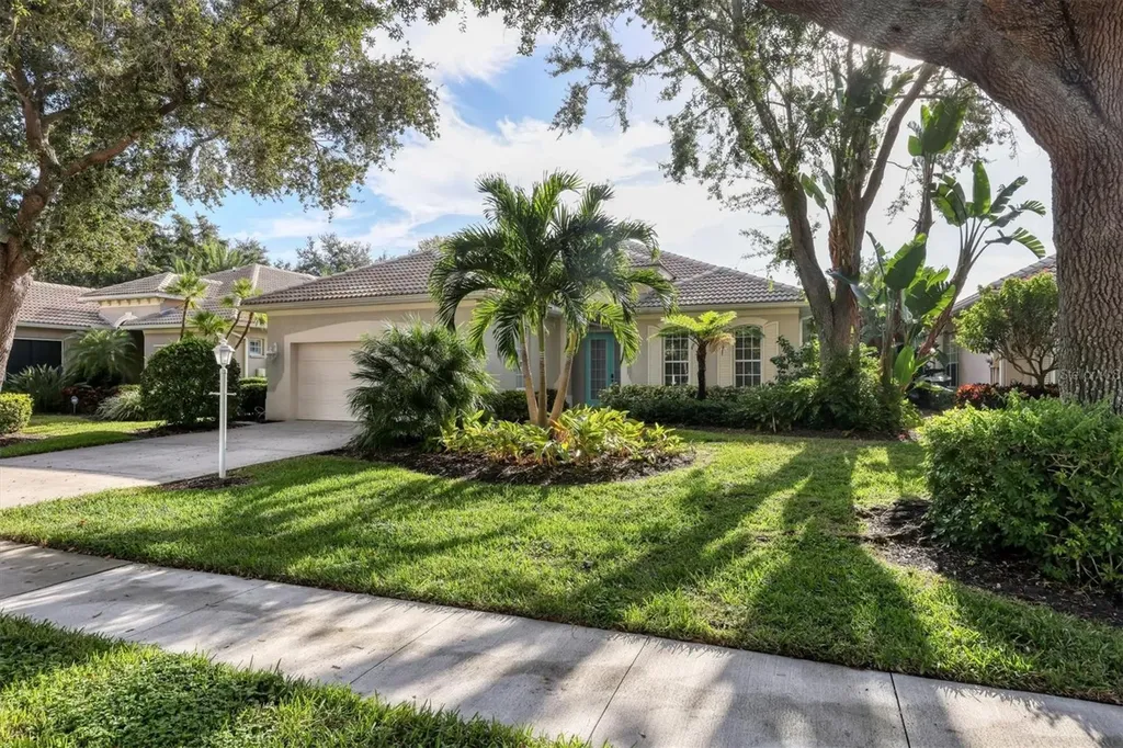 4375 Mirabella Circle Bradenton FL 34210