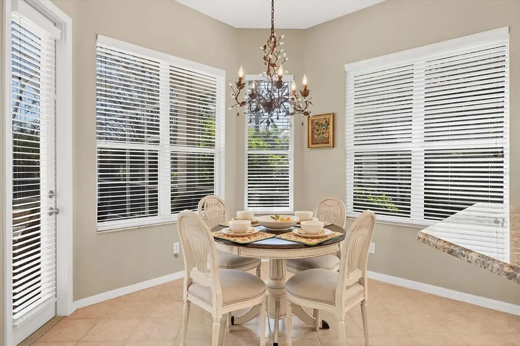 4375 Mirabella Circle Bradenton FL 34210