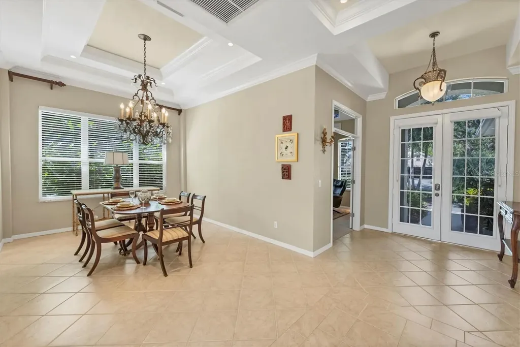 4375 Mirabella Circle Bradenton FL 34210