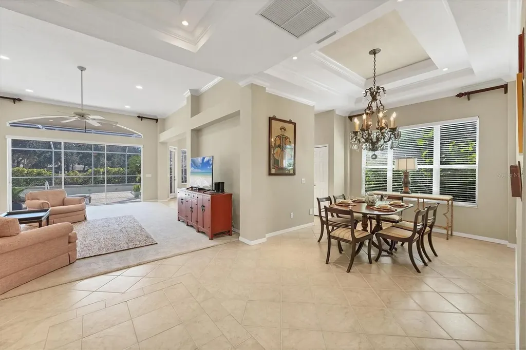 4375 Mirabella Circle Bradenton FL 34210