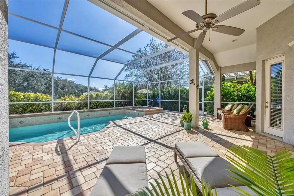4375 Mirabella Circle Bradenton FL 34210