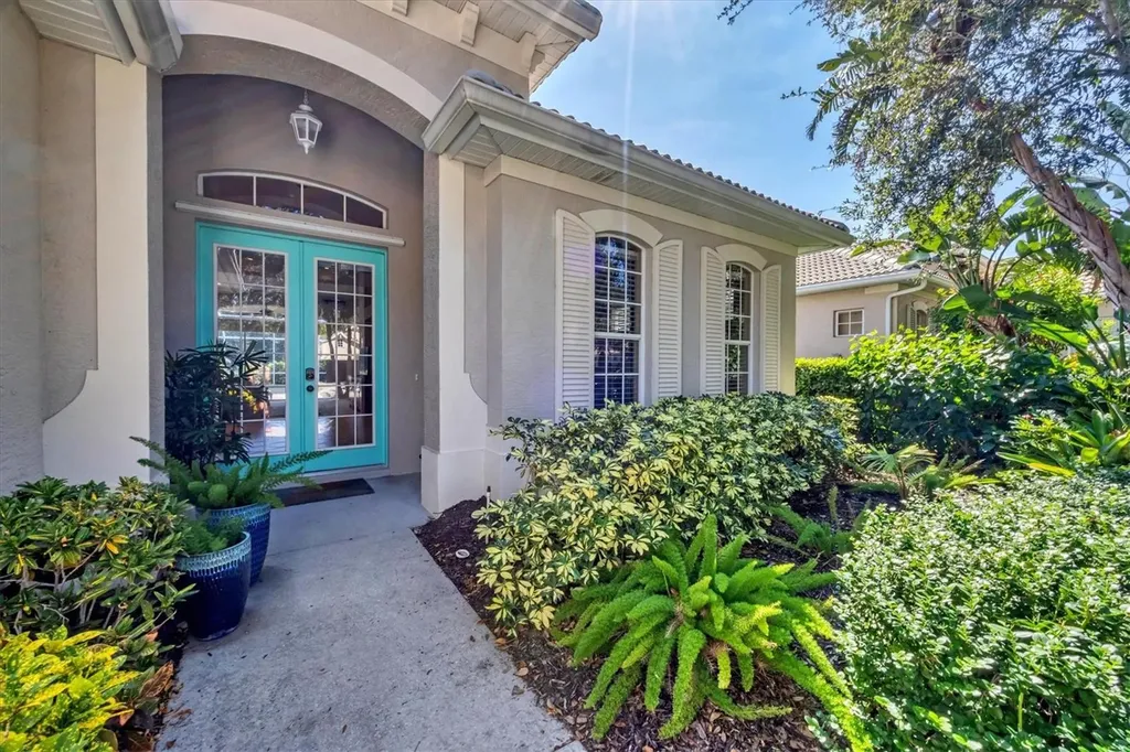 4375 Mirabella Circle Bradenton FL 34210