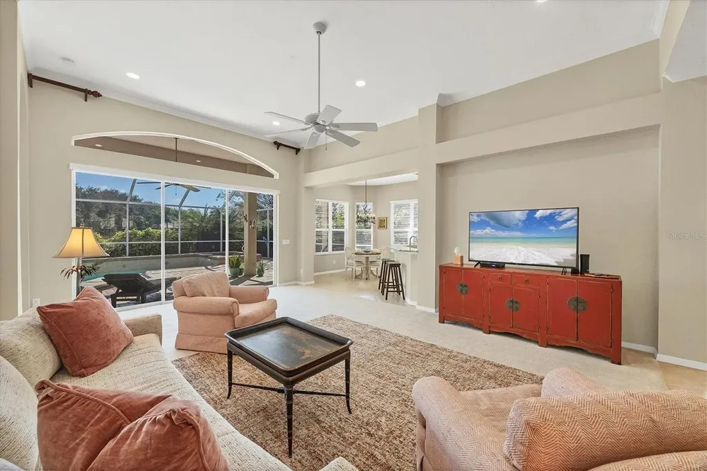 4375 Mirabella Circle Bradenton FL 34210