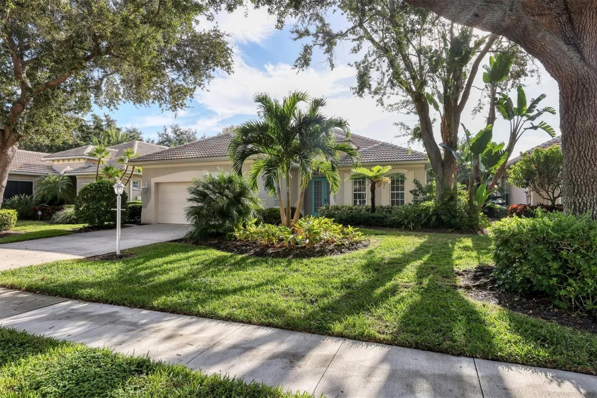 4375 Mirabella Circle Bradenton FL 34210
