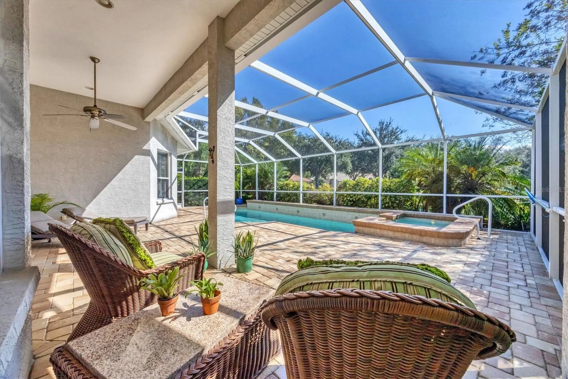 4375 Mirabella Circle Bradenton FL 34210