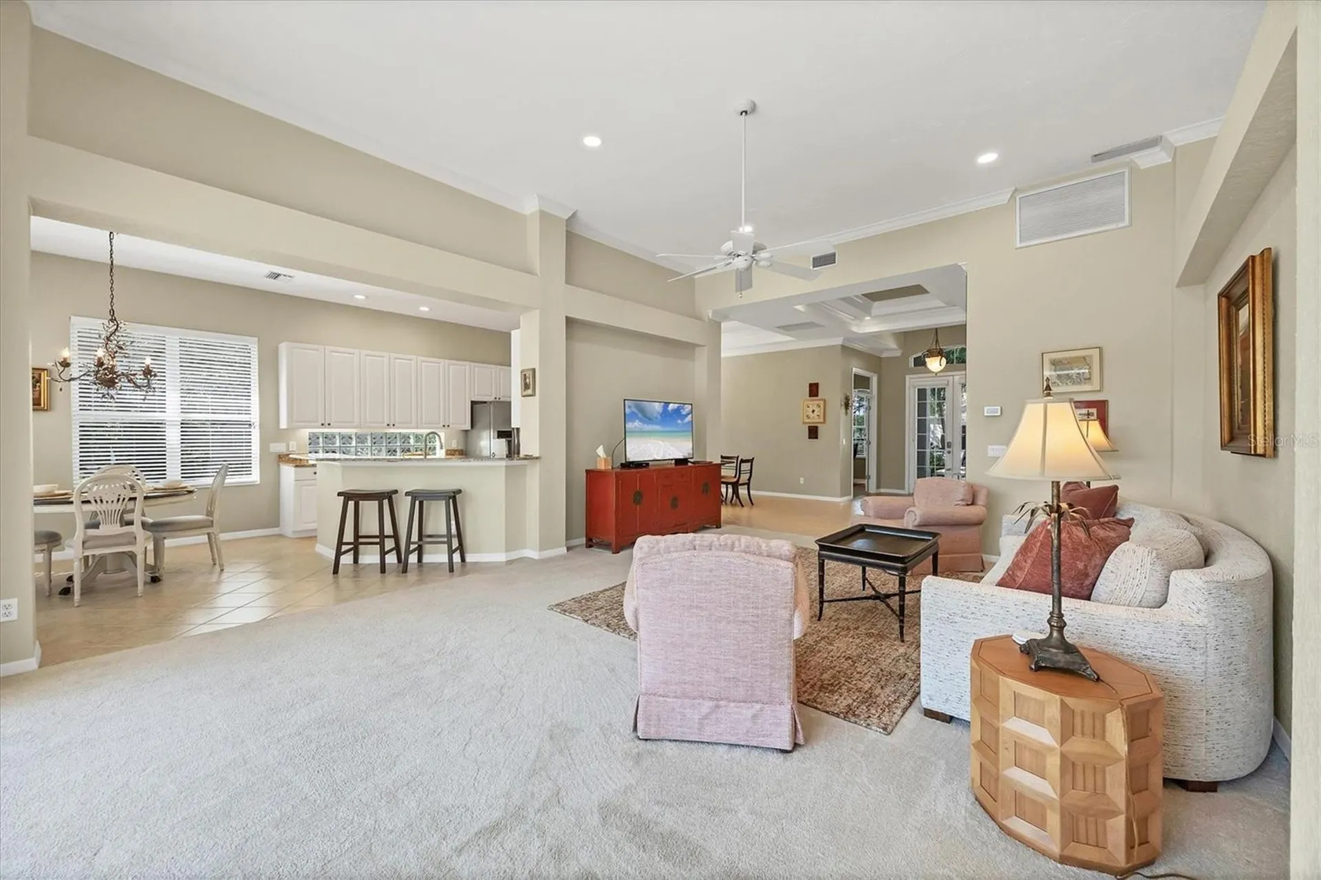 4375 Mirabella Circle Bradenton FL 34210