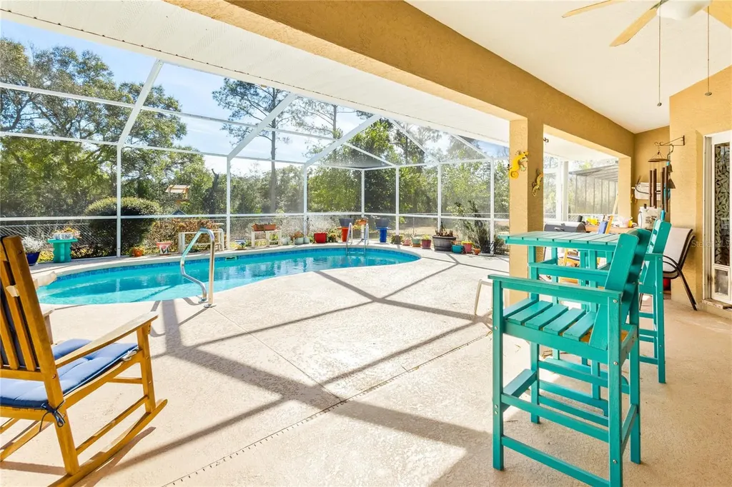 771 NE 152nd Terrace Williston FL 32696