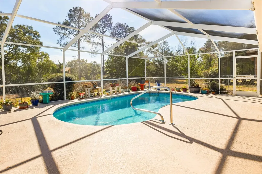 771 NE 152nd Terrace Williston FL 32696