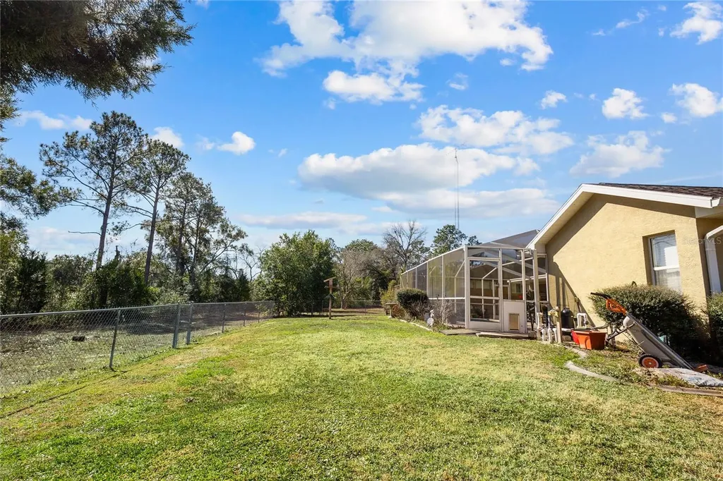 771 NE 152nd Terrace Williston FL 32696