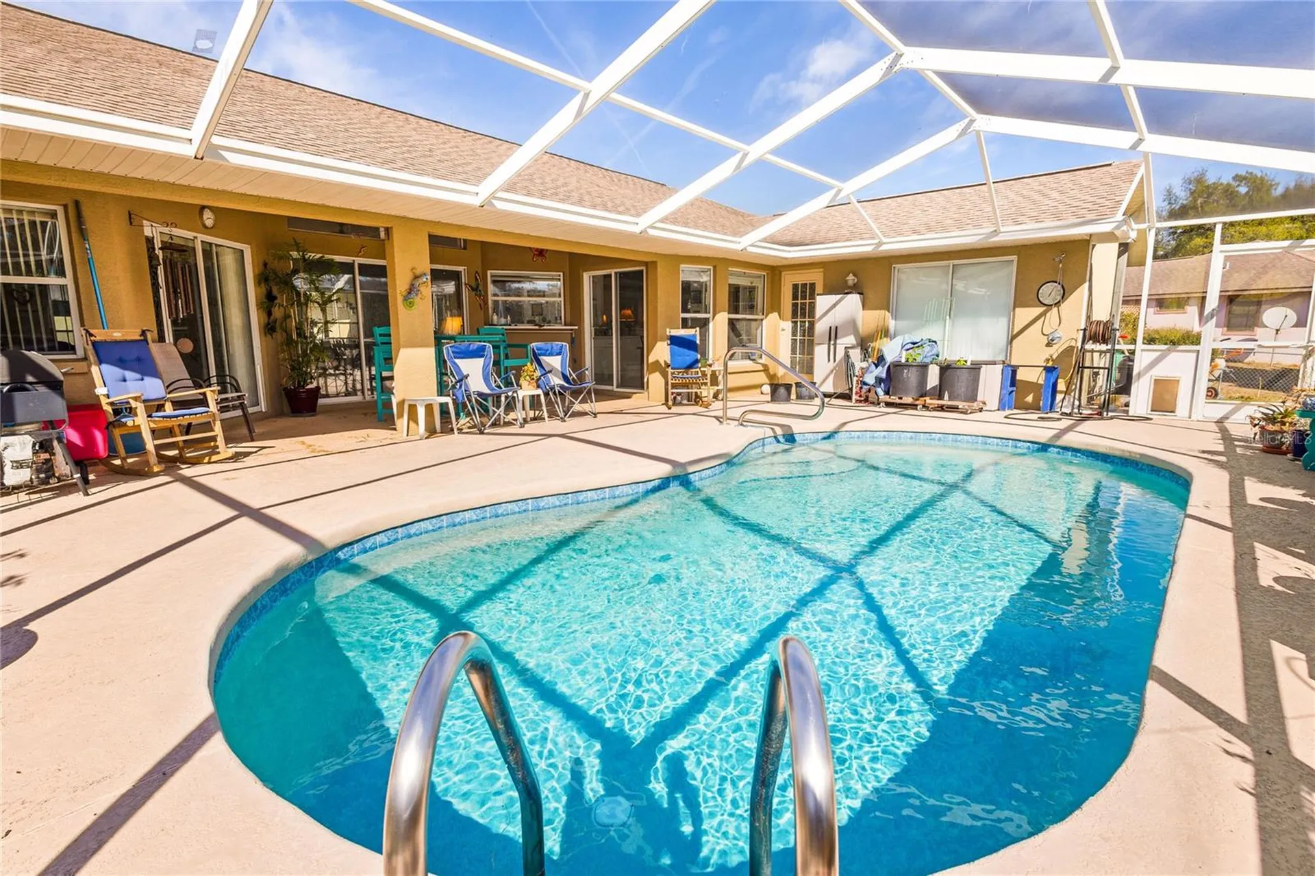 771 NE 152nd Terrace Williston FL 32696