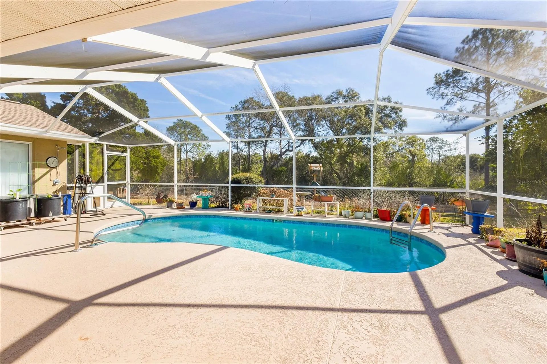 771 NE 152nd Terrace Williston FL 32696