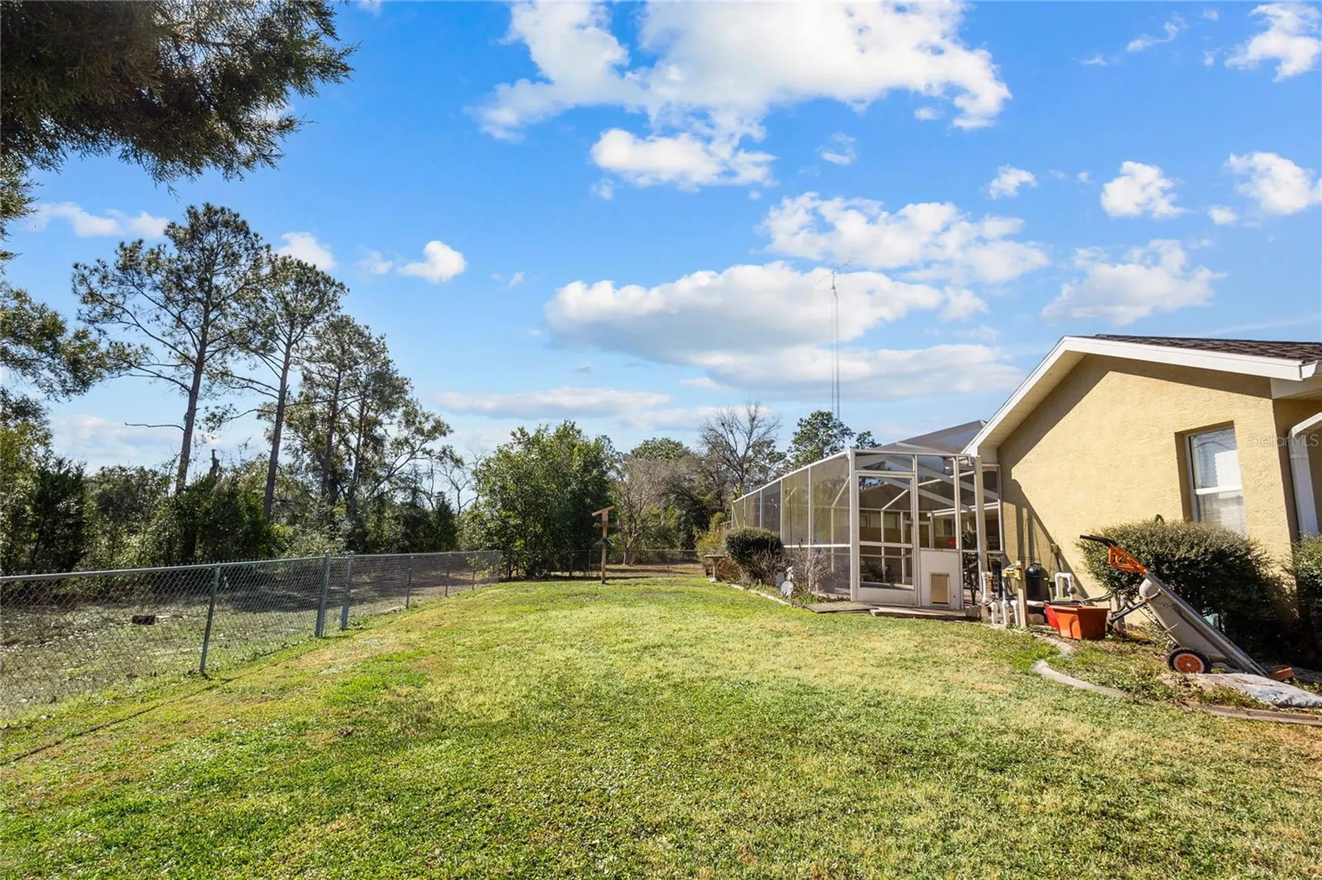 771 NE 152nd Terrace Williston FL 32696