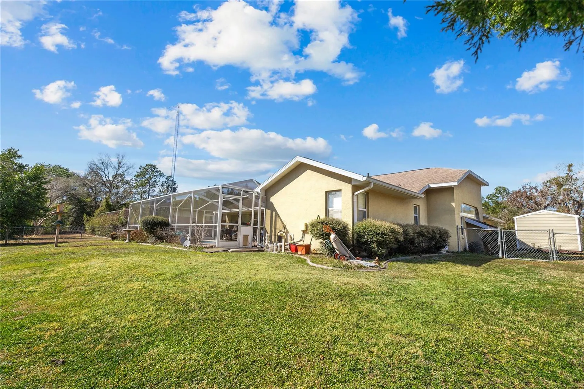 771 NE 152nd Terrace Williston FL 32696