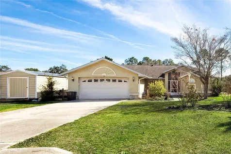 771 NE 152nd Terrace Williston FL 32696
