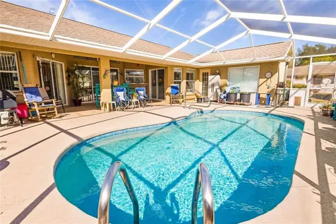 771 NE 152nd Terrace Williston FL 32696