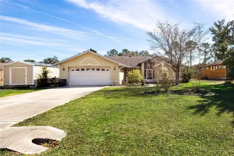 771 NE 152nd Terrace Williston FL 32696