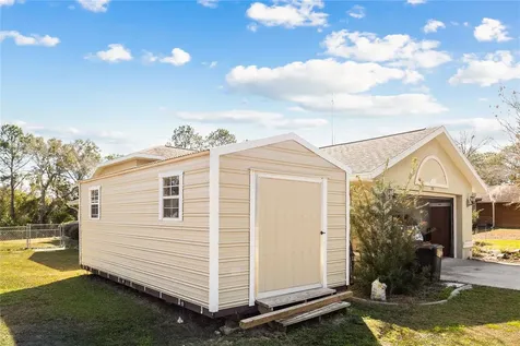 771 NE 152nd Terrace Williston FL 32696