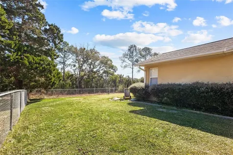 771 NE 152nd Terrace Williston FL 32696