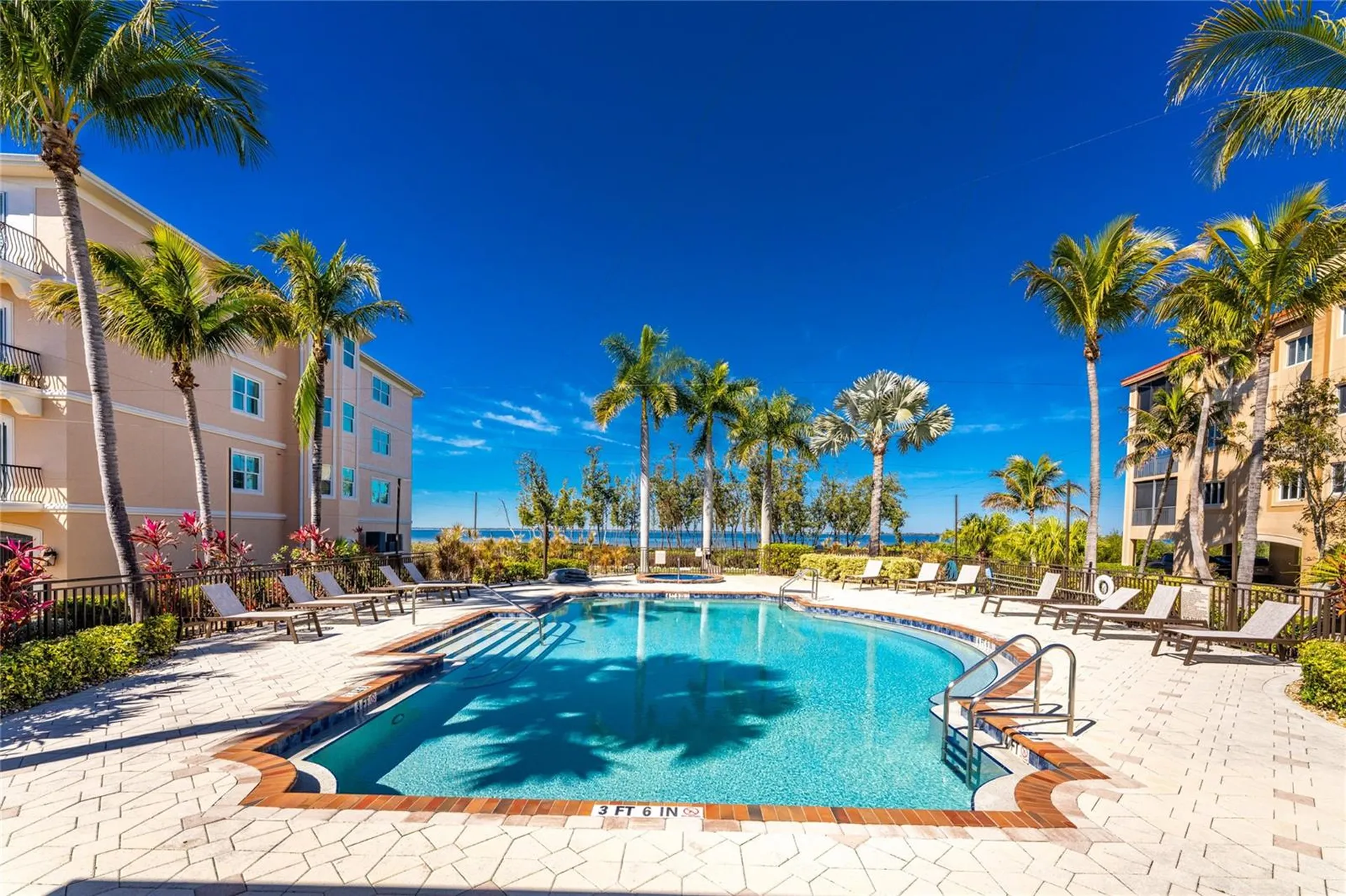 95 N Marion Court Punta Gorda FL 33950