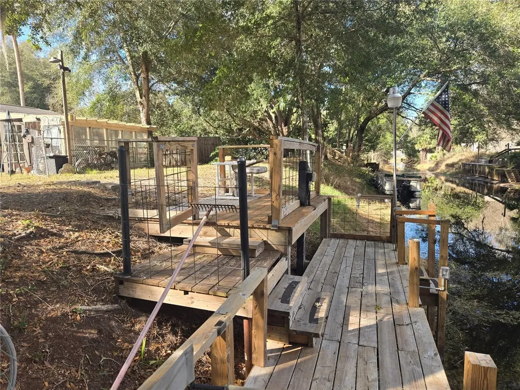 2121 SE 170th Avenue Road Silver Springs FL 34488