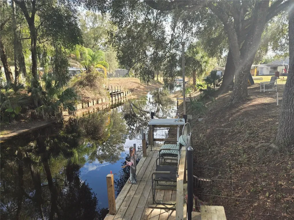 2121 SE 170th Avenue Road Silver Springs FL 34488