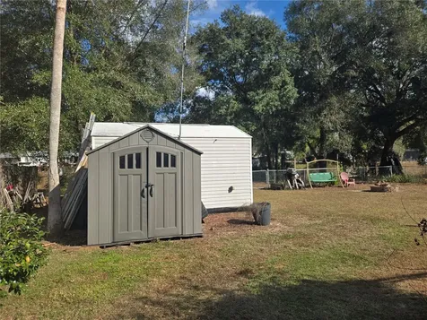 2121 SE 170th Avenue Road Silver Springs FL 34488