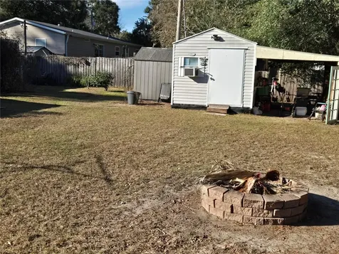 2121 SE 170th Avenue Road Silver Springs FL 34488
