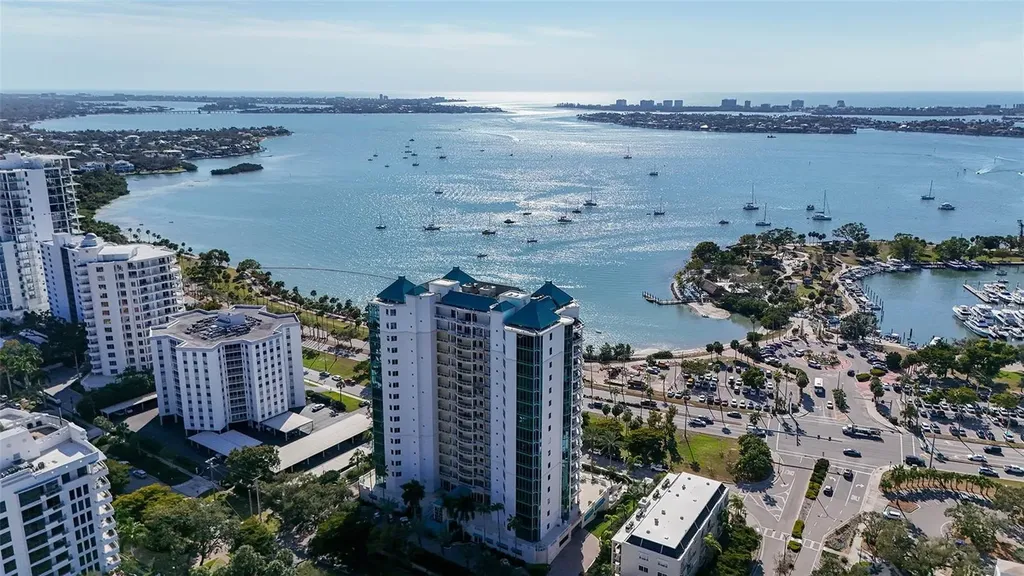 340 S Palm Avenue Sarasota FL 34236