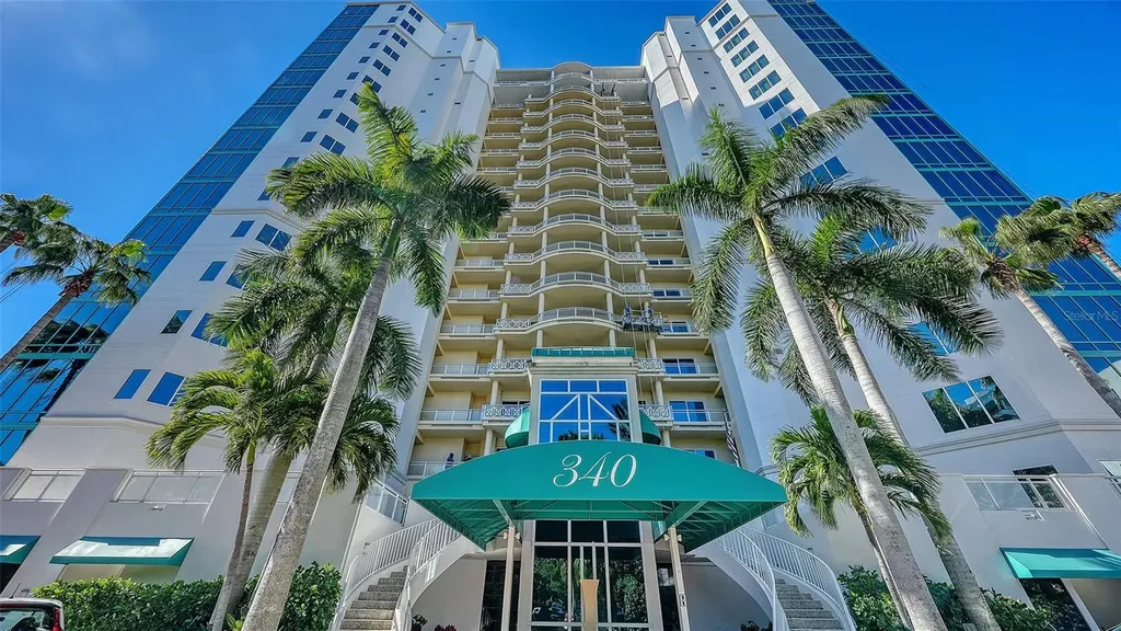 340 S Palm Avenue Sarasota FL 34236