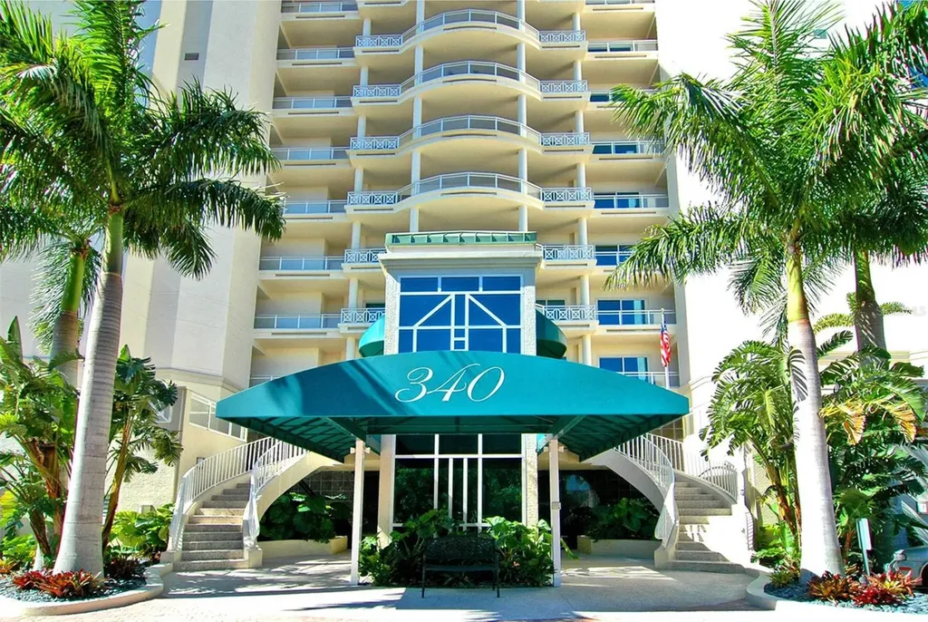 340 S Palm Avenue Sarasota FL 34236