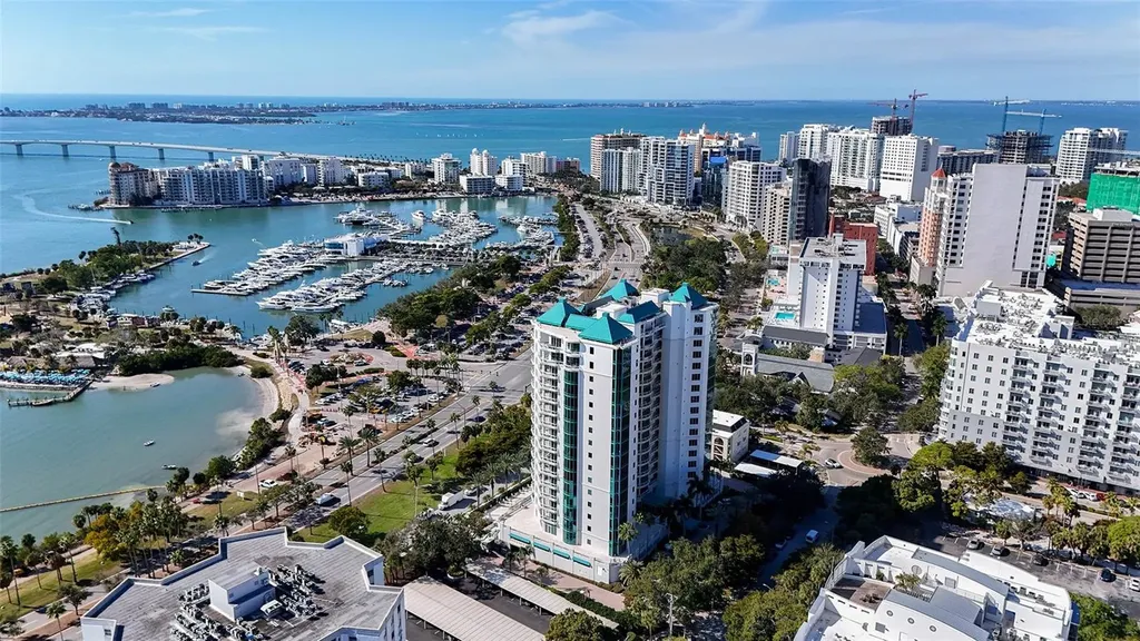 340 S Palm Avenue Sarasota FL 34236