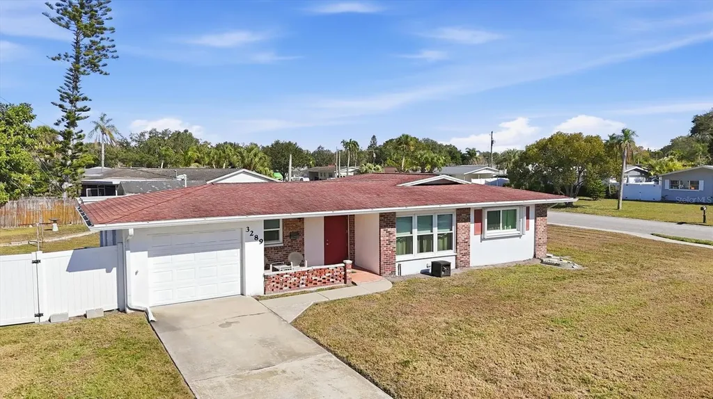 3289 Dante Drive Sarasota FL 34235