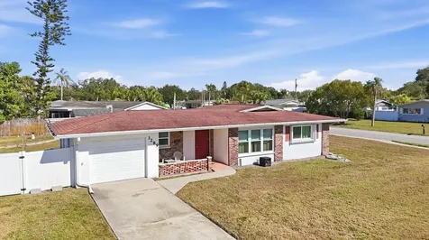 3289 Dante Drive Sarasota FL 34235