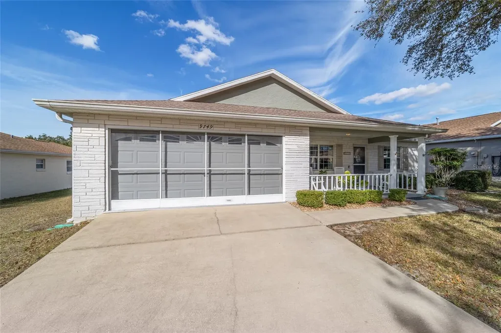 9749 SW 97th Street Ocala FL 34481