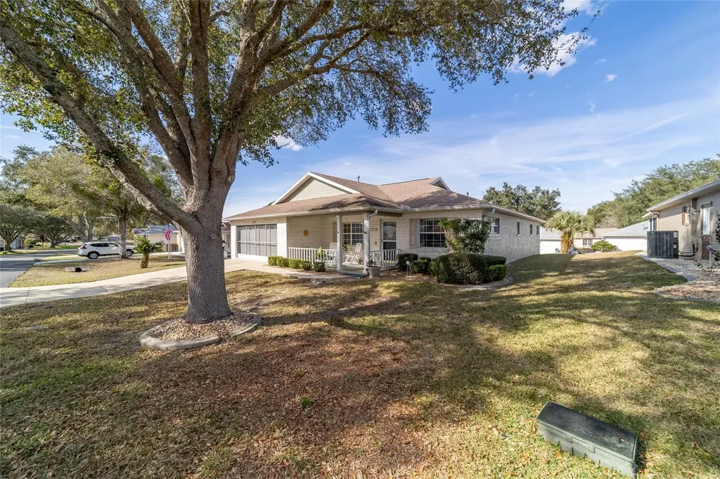 9749 SW 97th Street Ocala FL 34481
