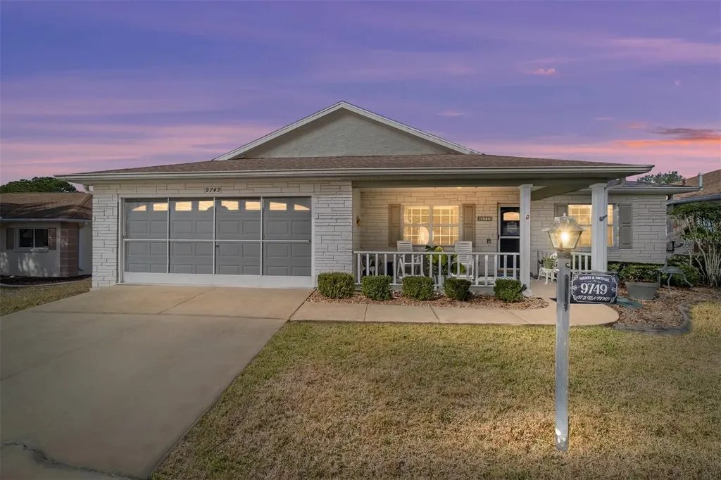 9749 SW 97th Street Ocala FL 34481